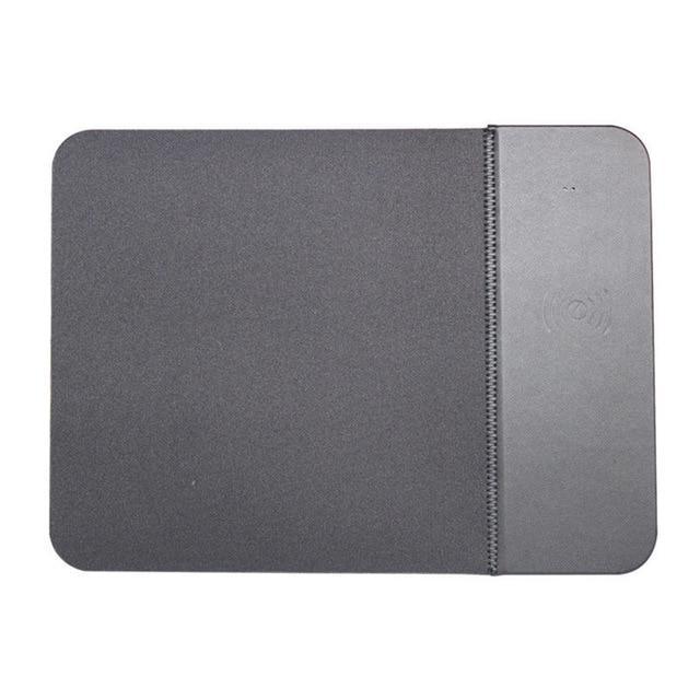 Wireless Mouse Pad Charger