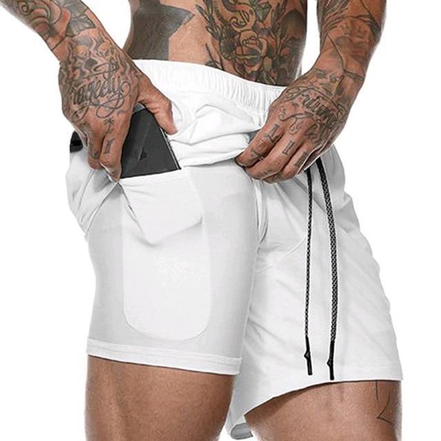 Secure Sport Shorts