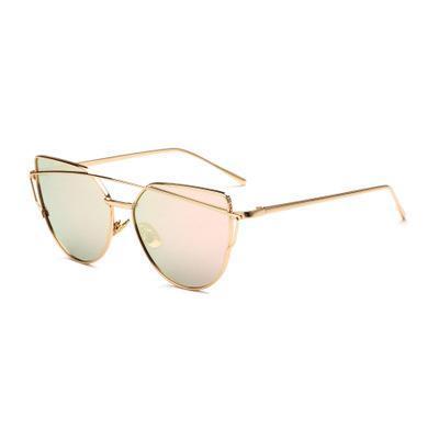 Cat Eye Sunglasses