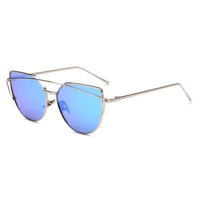 Cat Eye Sunglasses