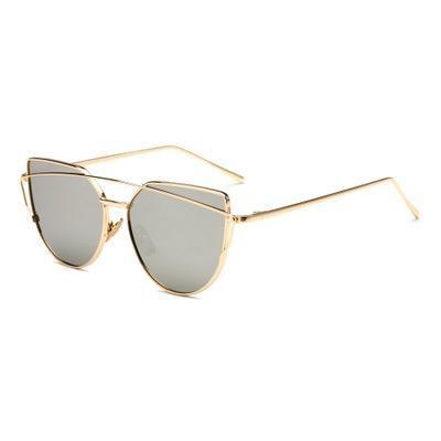 Cat Eye Sunglasses