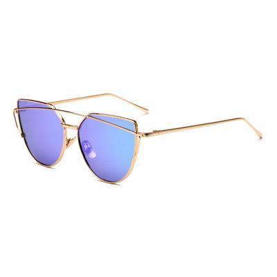 Cat Eye Sunglasses