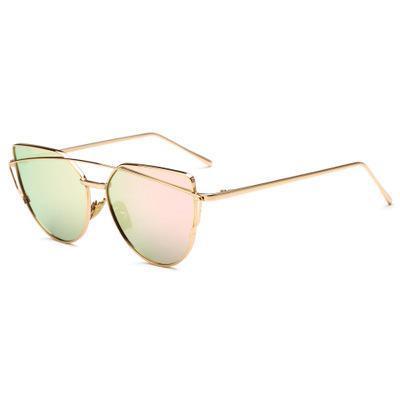 Cat Eye Sunglasses