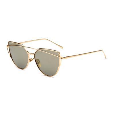 Cat Eye Sunglasses