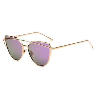 Cat Eye Sunglasses