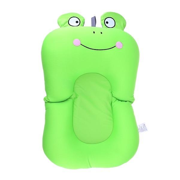 Inflatable Baby Bath Matress