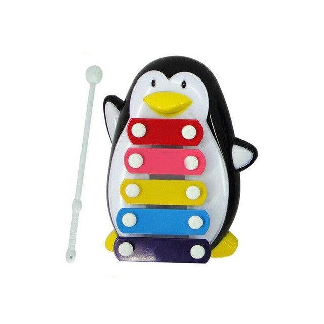 5-Note Kids Musical Toys