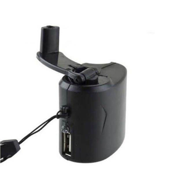 Outdoor Mobile Handheld Charger Phone