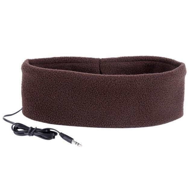 Anti-Noise Sleeping Headphones