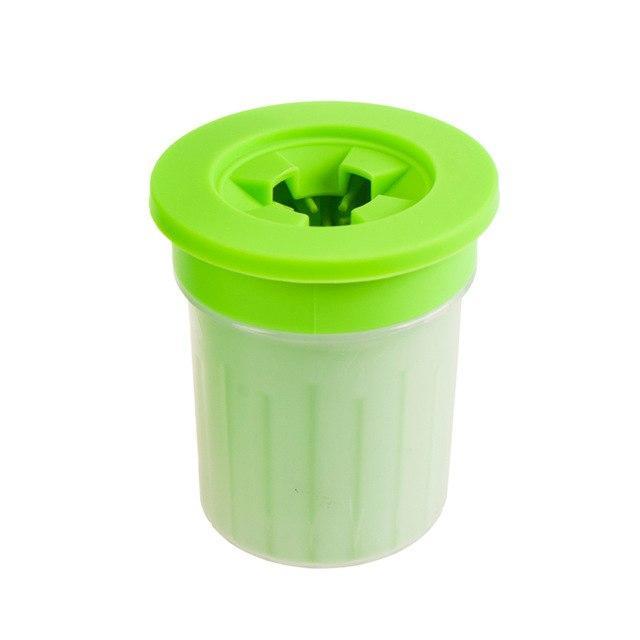 Soft Pet Foot Washer