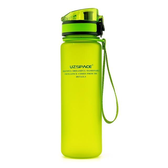 Protein Shaker Portable Motion My Tritan Bpa Free Water Bottle