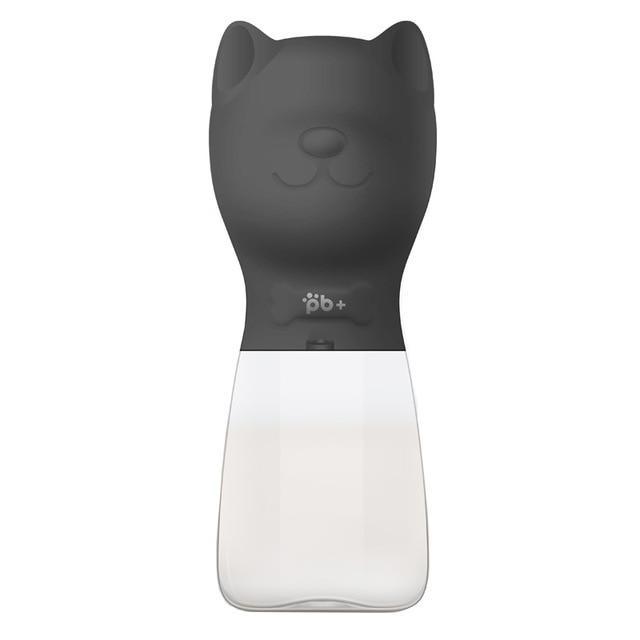 Portable Pet Dog Water Dispenser Feeder For Small Large Dogs