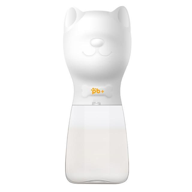 Portable Pet Dog Water Dispenser Feeder For Small Large Dogs