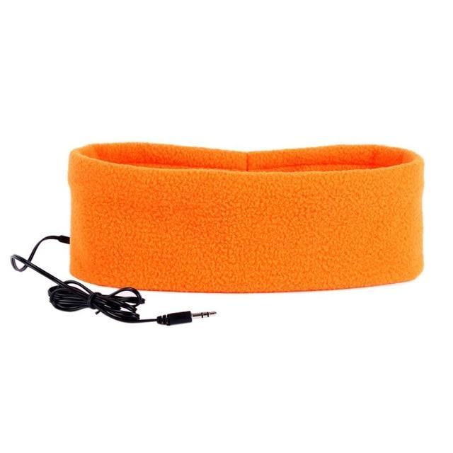 Anti-Noise Sleeping Headphones