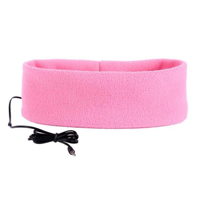 Anti-Noise Sleeping Headphones