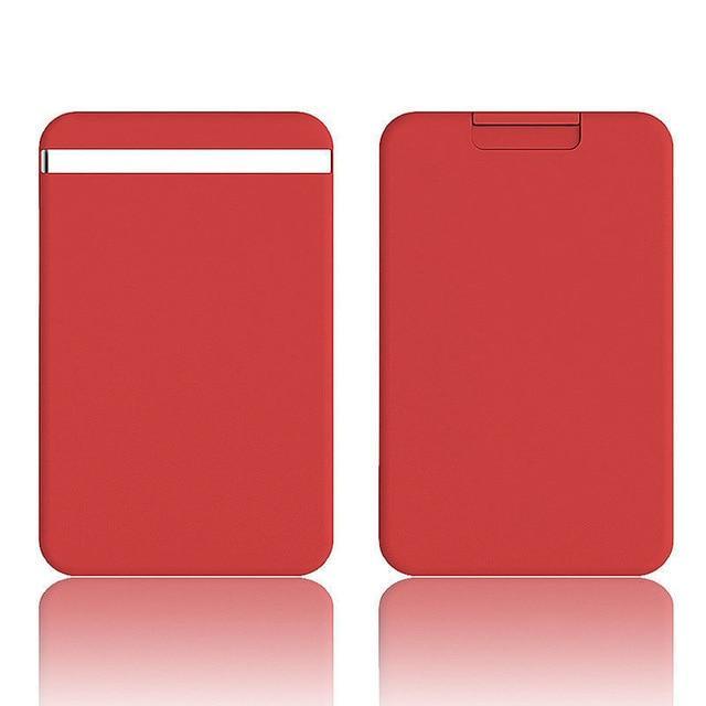 RFID Blocking Wallet