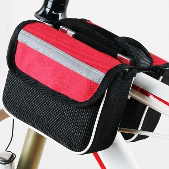 Pannier Bicycle Pouch
