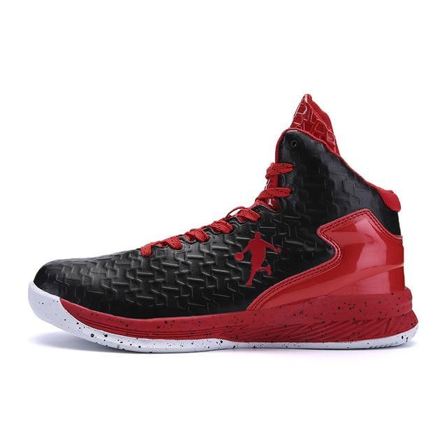 Men's Cushioning Basketball Sneakers Sports Shoes