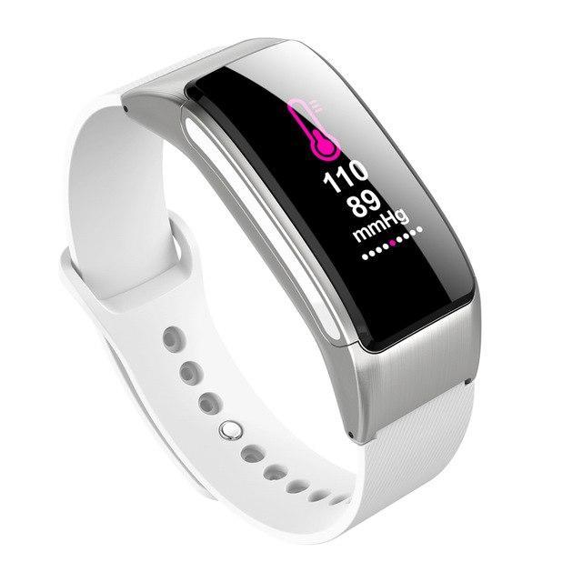 Smart Bracelet Band Watch with Bluetooth