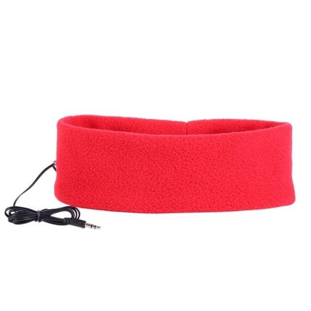 Anti-Noise Sleeping Headphones