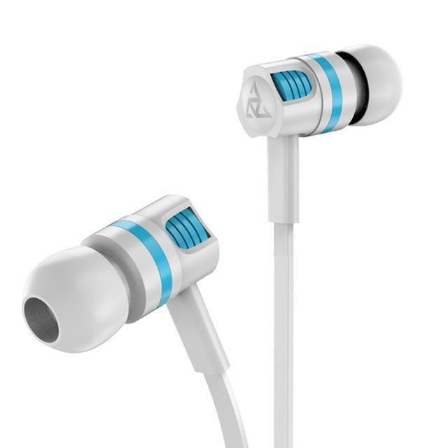 Original Noise Isolating Earphones Headset