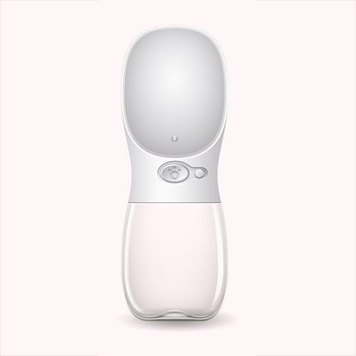 Portable Pet Dog Water Dispenser Feeder For Small Large Dogs