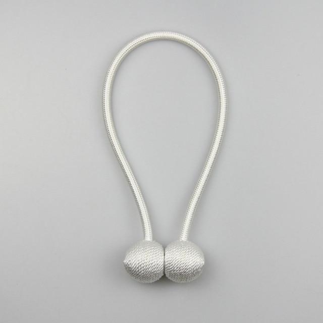 Magnetic Decorative Curtain Strap