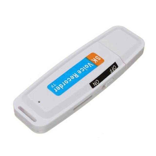 U-Disk Digital Audio Voice Recorder