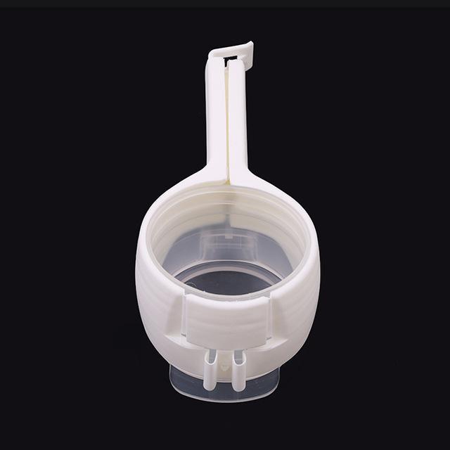 Seal & Pour Food Storage Bag Clip