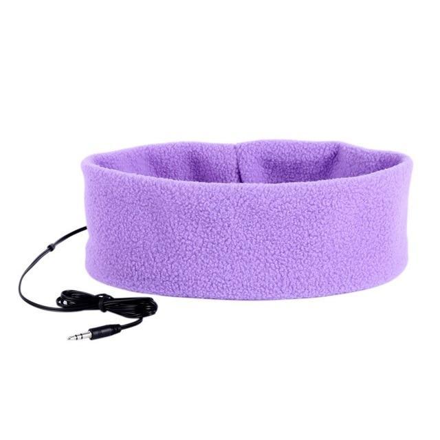 Anti-Noise Sleeping Headphones