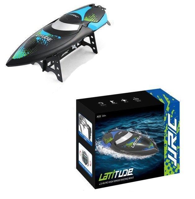RC Pentium Shark Boat