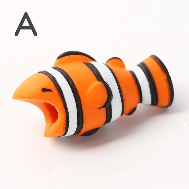 Cable Critters