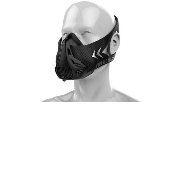 Sports Mask - Elevation Sports Training Mask 3 0