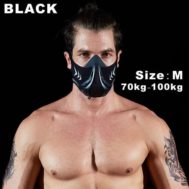 High Altitude Training Mask 3.0
