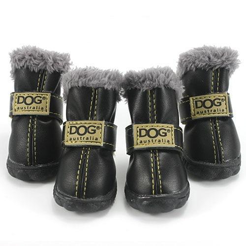 Pet Winter Shoes