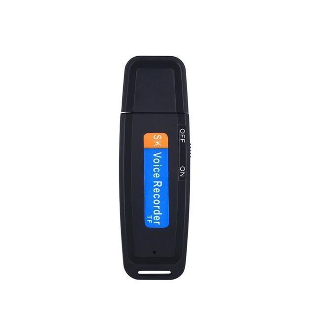 U-Disk Digital Audio Recorder