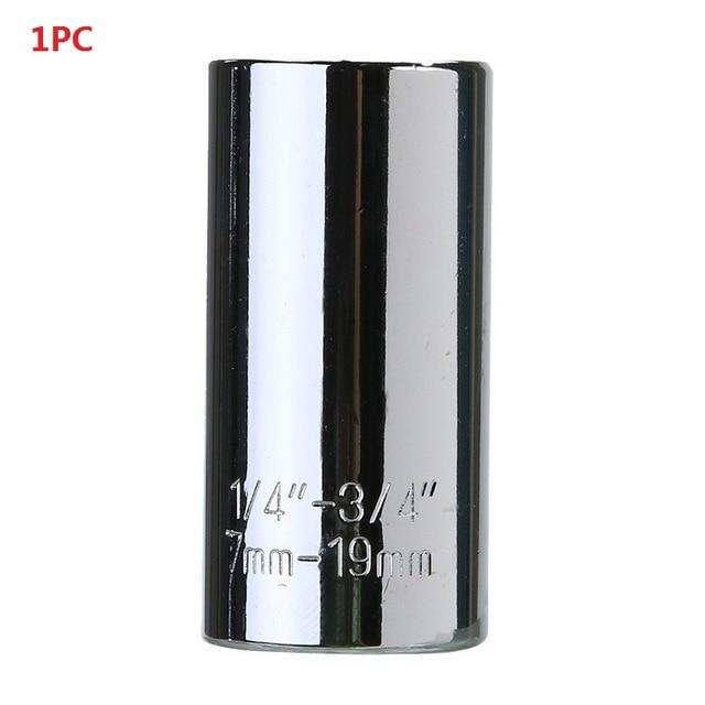Universal Socket Wrench