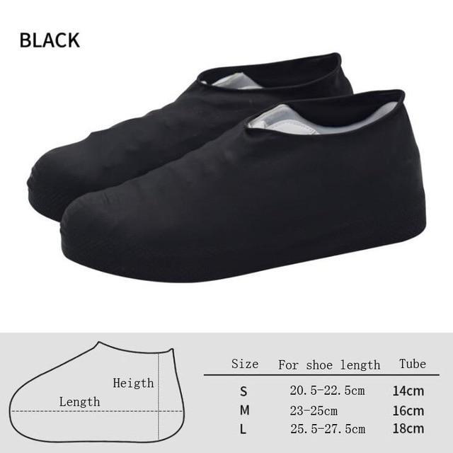 Latex Shoe Cover