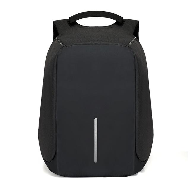Anti Theft Travel Backpack