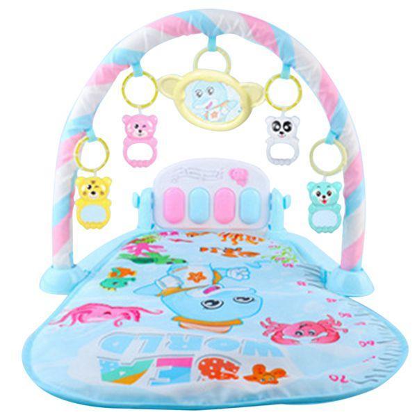 Baby Gym Toys