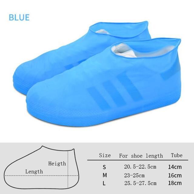 Latex Shoe Cover
