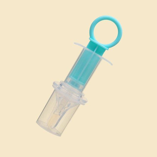Baby Medicine Dispenser