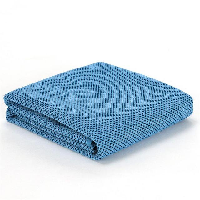 Water Absorption And Quick Drying Towel
