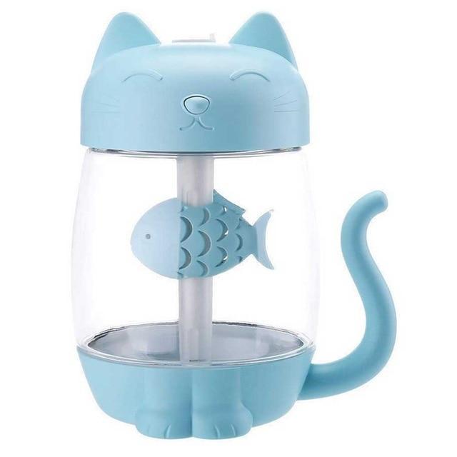 Cat Air Humidifier