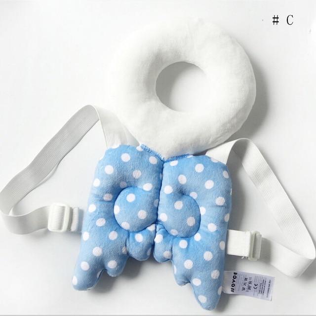 Baby Head Back Protector
