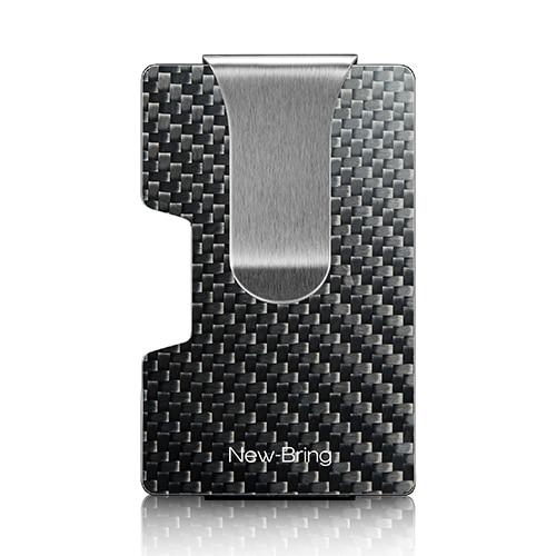 RFID Wallet | Anti Theft | Money Clip