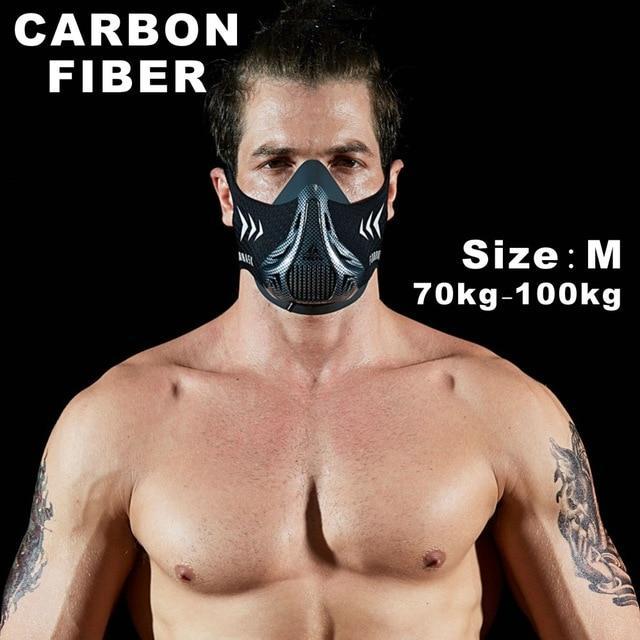High Altitude Training Mask 3.0