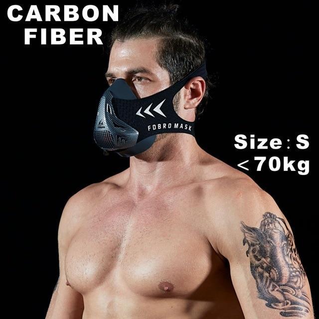 High Altitude Training Mask 3.0