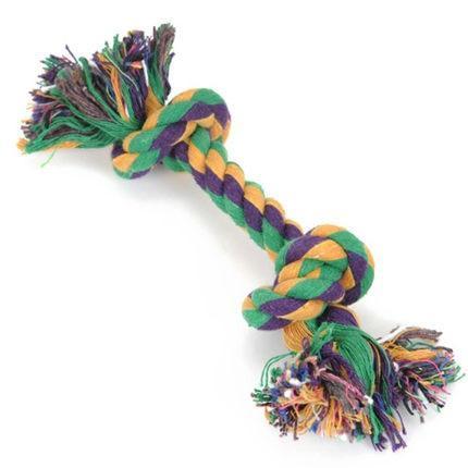 Pets Rope Ball