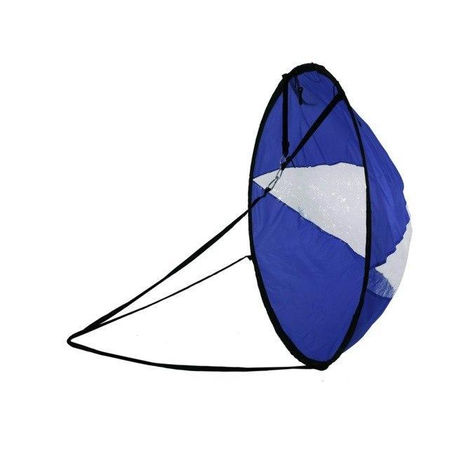 Foldable Kayak Wind Sail